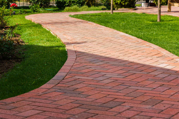 Lochmoor Waterway Estates, FL Driveway Pavers Company