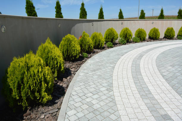 Reasons to Select Us for Your Driveway Paving Requirements in Lochmoor Waterway Estates, FL
