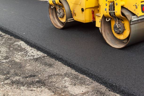 Best Residential Paver Driveway  in Lochmoor Waterway Estates, FL